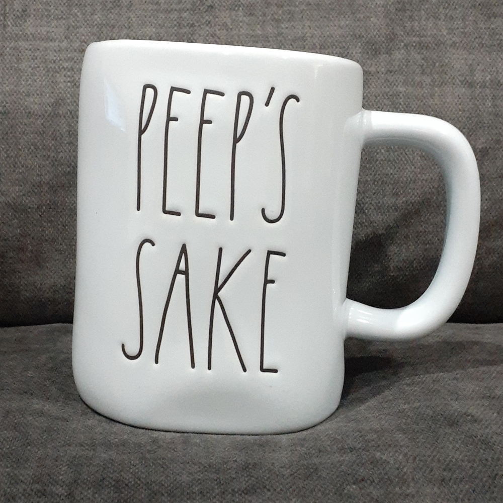 Rae Dunn Easter Collection mug